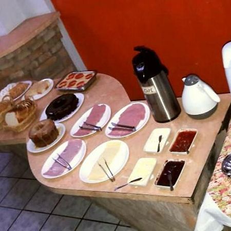 Cande Hotel Candelaria Dış mekan fotoğraf