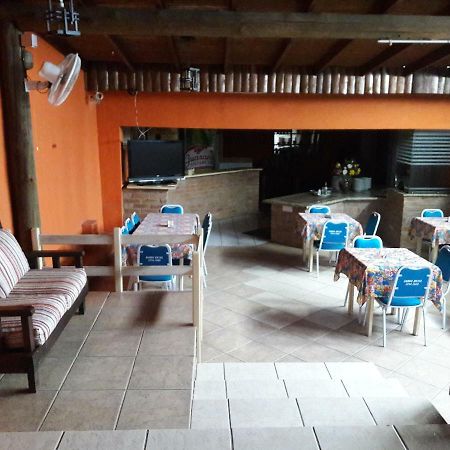Cande Hotel Candelaria Dış mekan fotoğraf