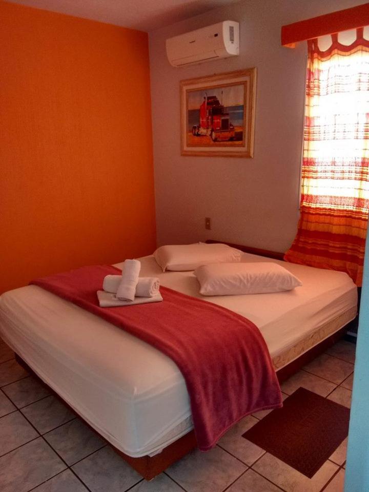 Cande Hotel Candelaria Dış mekan fotoğraf