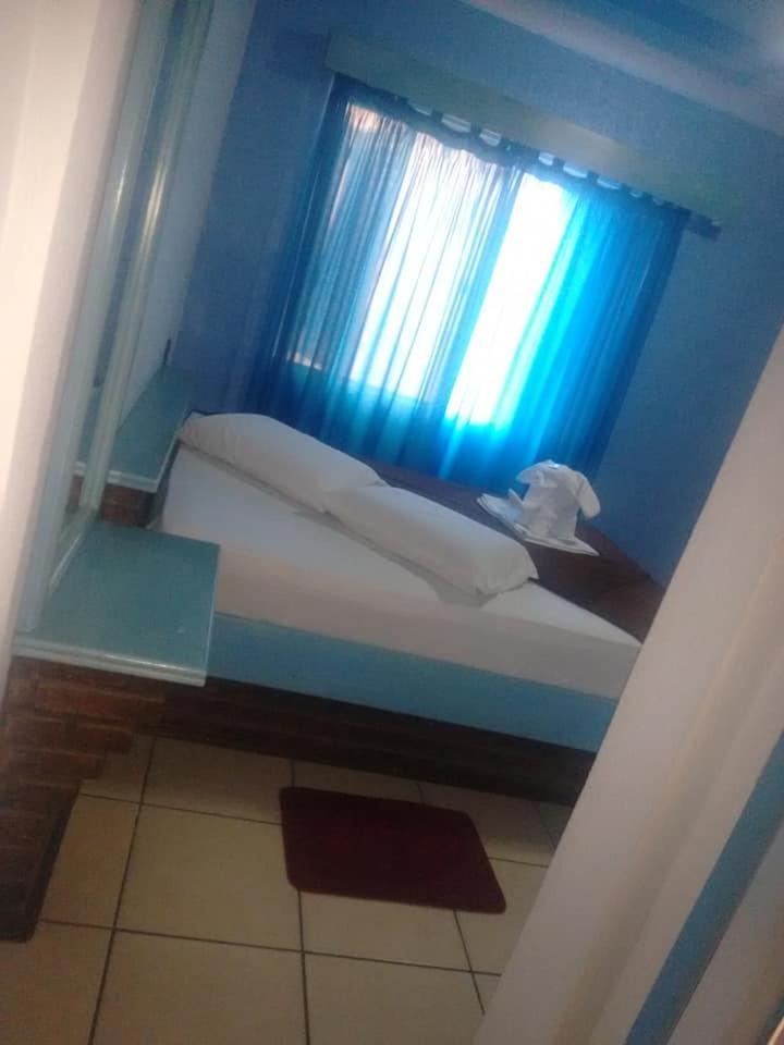 Cande Hotel Candelaria Dış mekan fotoğraf