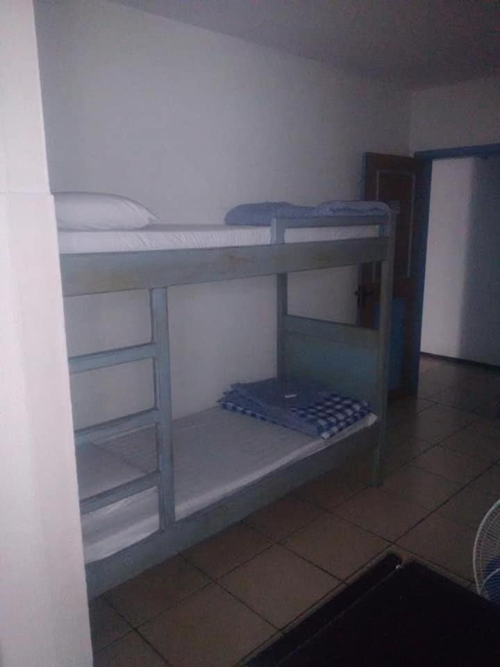 Cande Hotel Candelaria Dış mekan fotoğraf