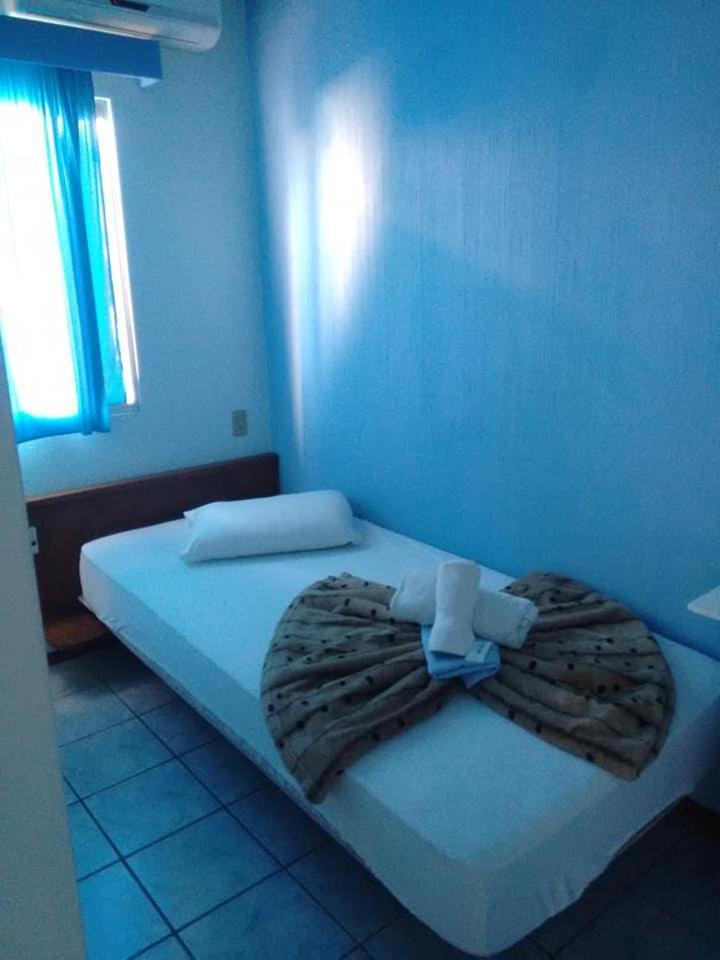 Cande Hotel Candelaria Dış mekan fotoğraf