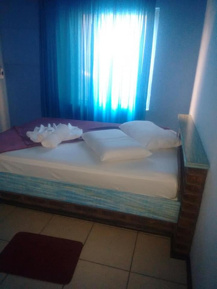 Cande Hotel Candelaria Dış mekan fotoğraf