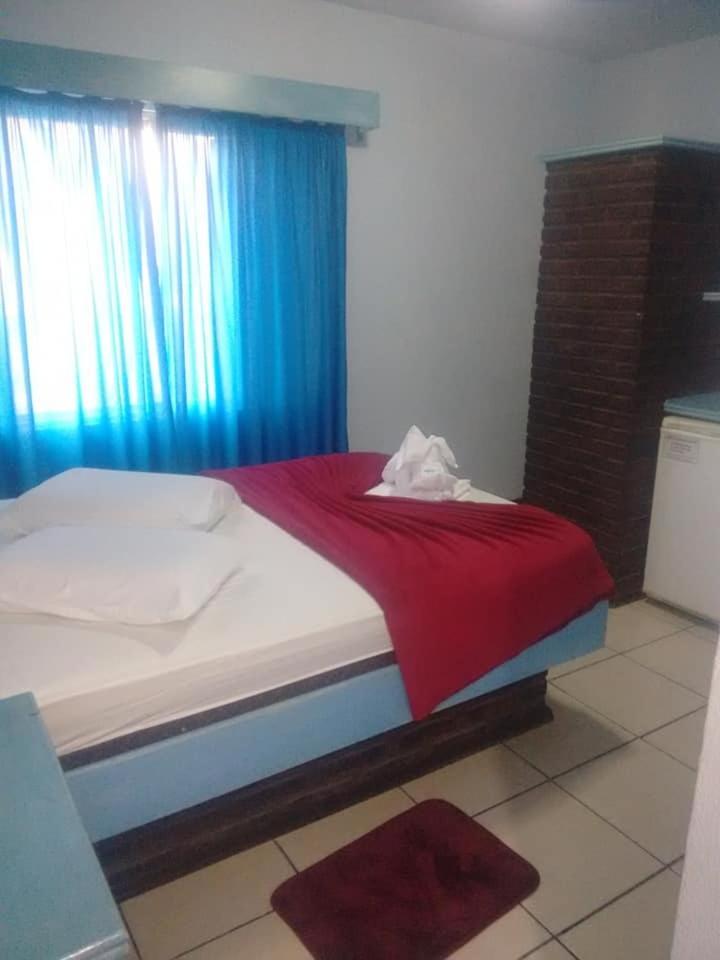 Cande Hotel Candelaria Dış mekan fotoğraf