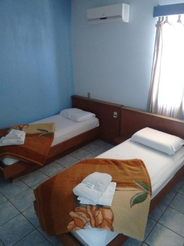 Cande Hotel Candelaria Dış mekan fotoğraf