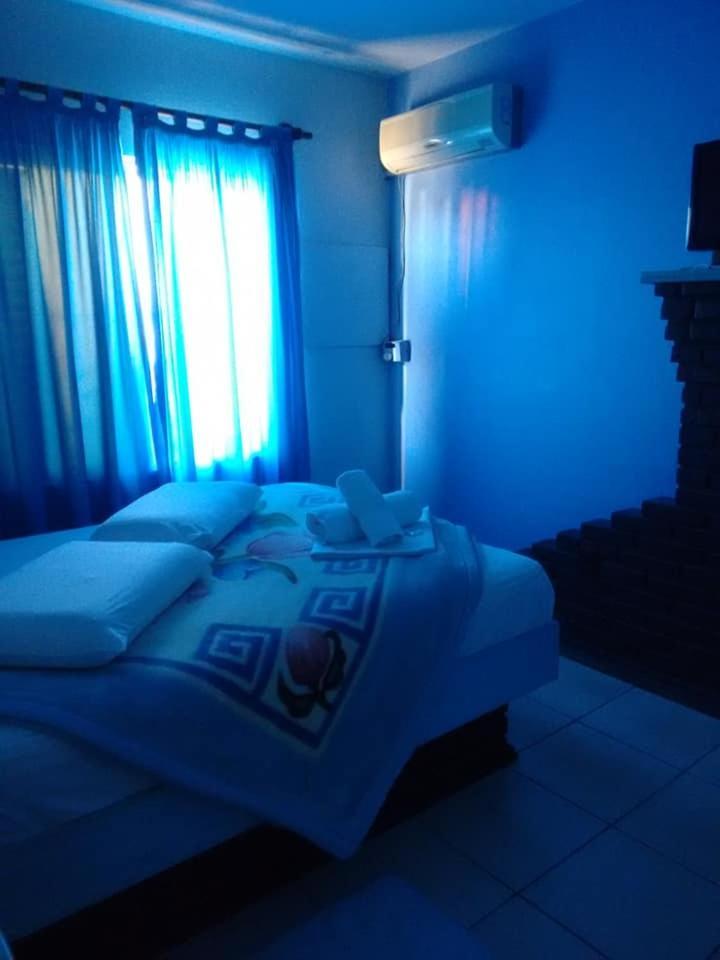 Cande Hotel Candelaria Dış mekan fotoğraf