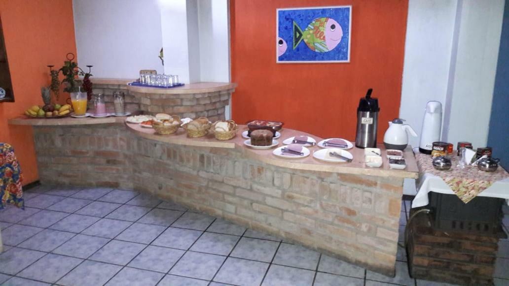 Cande Hotel Candelaria Dış mekan fotoğraf