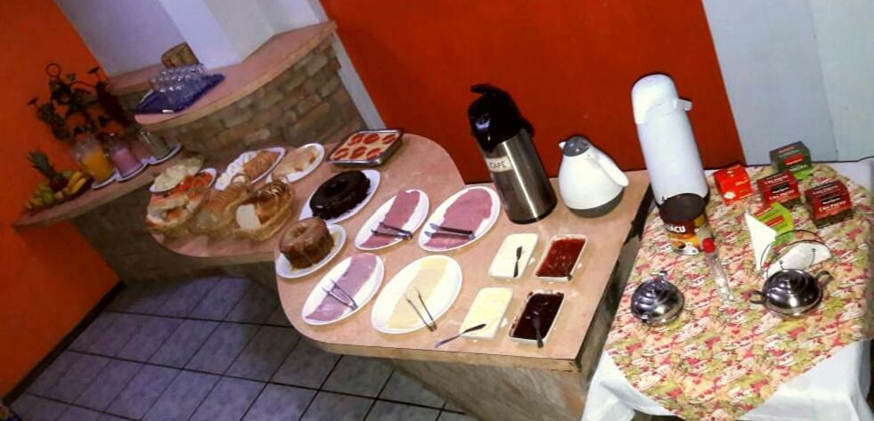 Cande Hotel Candelaria Dış mekan fotoğraf