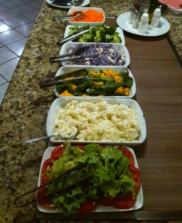 Cande Hotel Candelaria Dış mekan fotoğraf