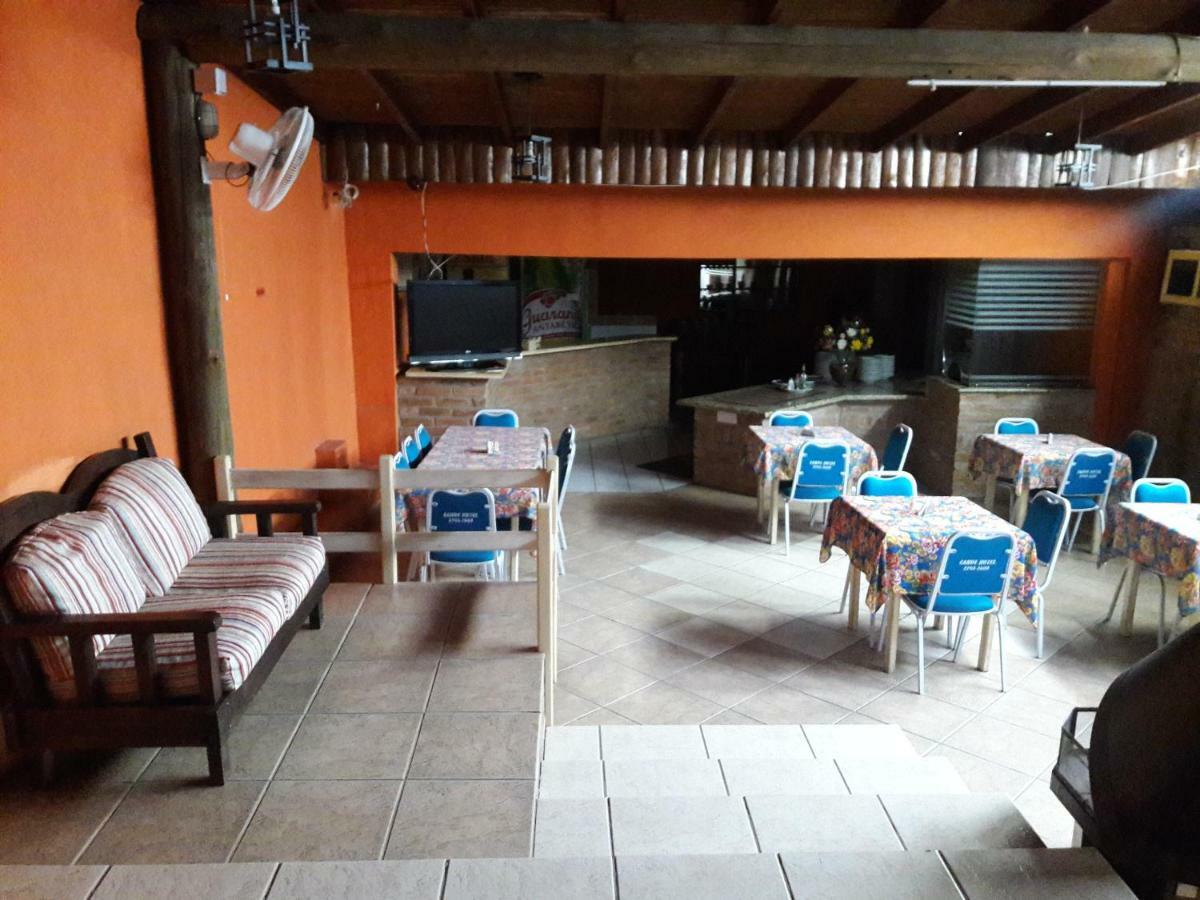 Cande Hotel Candelaria Dış mekan fotoğraf